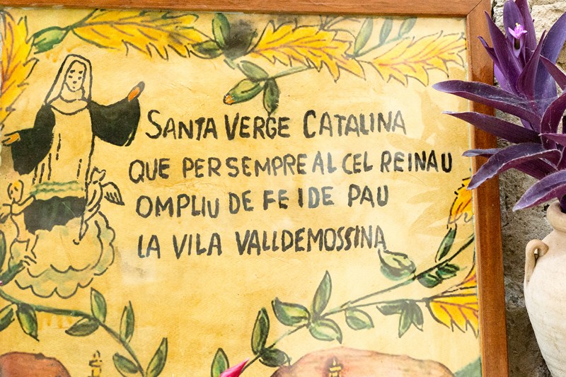valdemossa